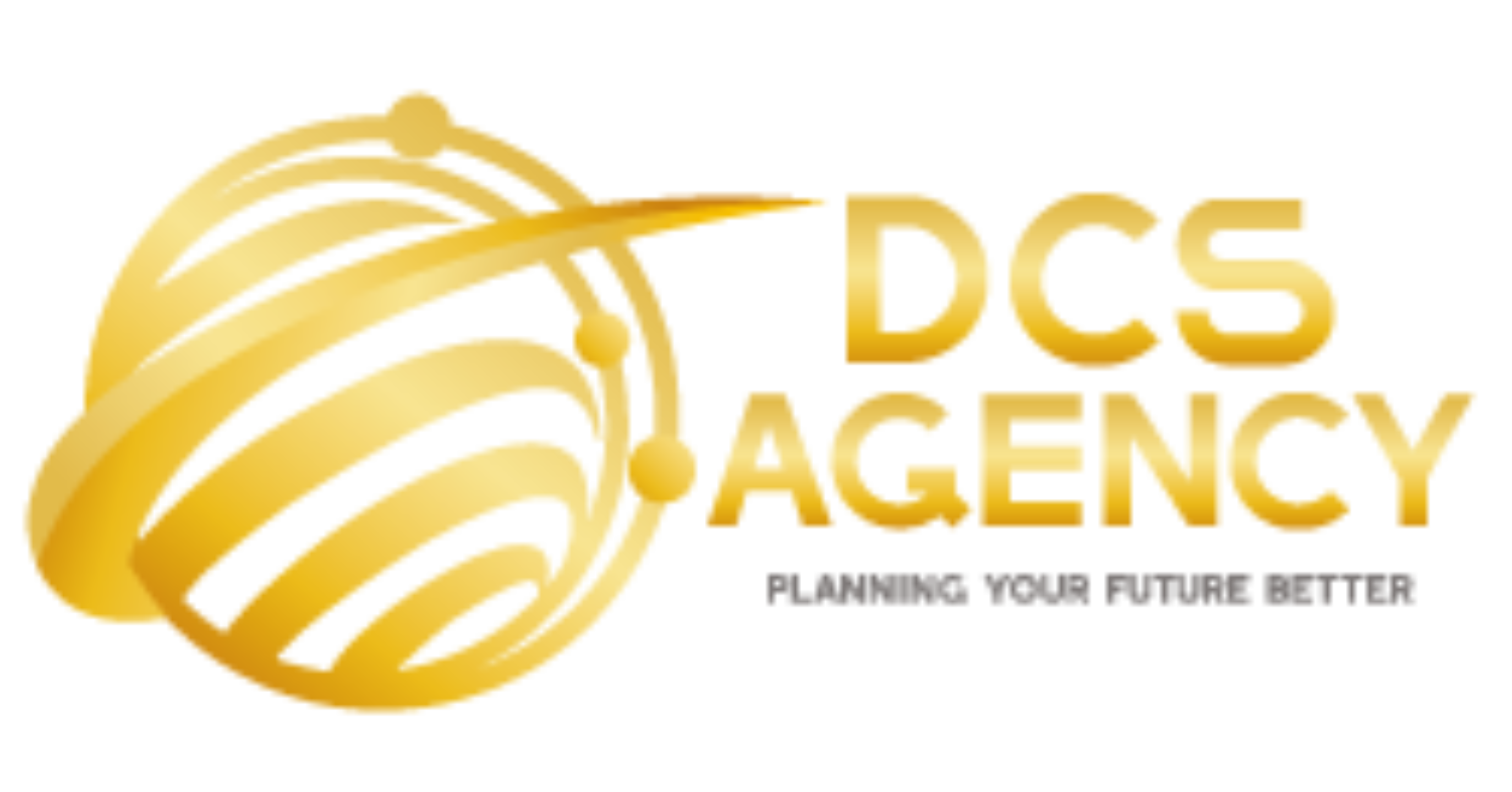 DCS logo