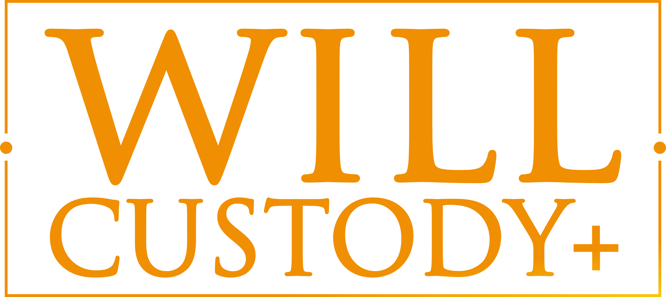 will custody icon