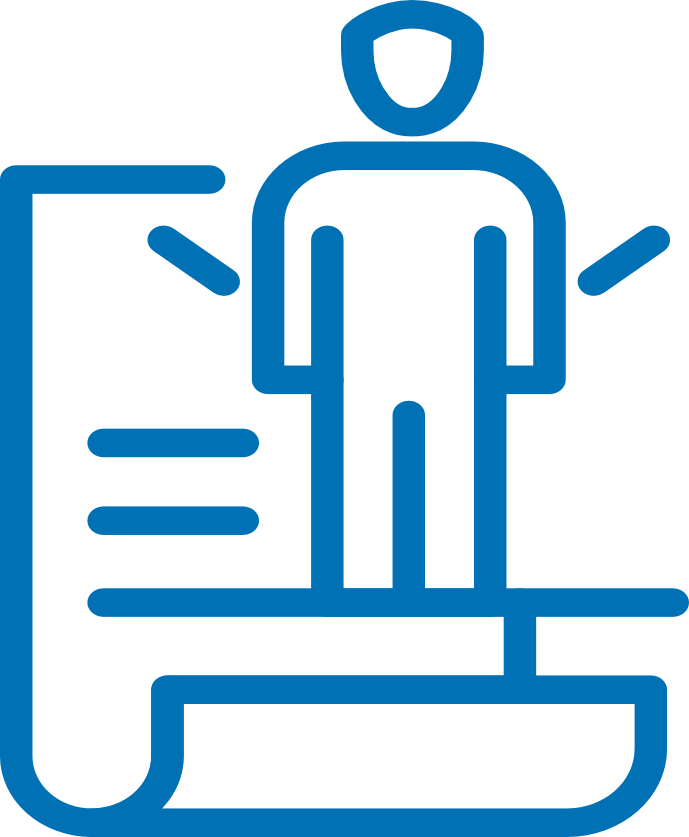 Designate A Professional Executor