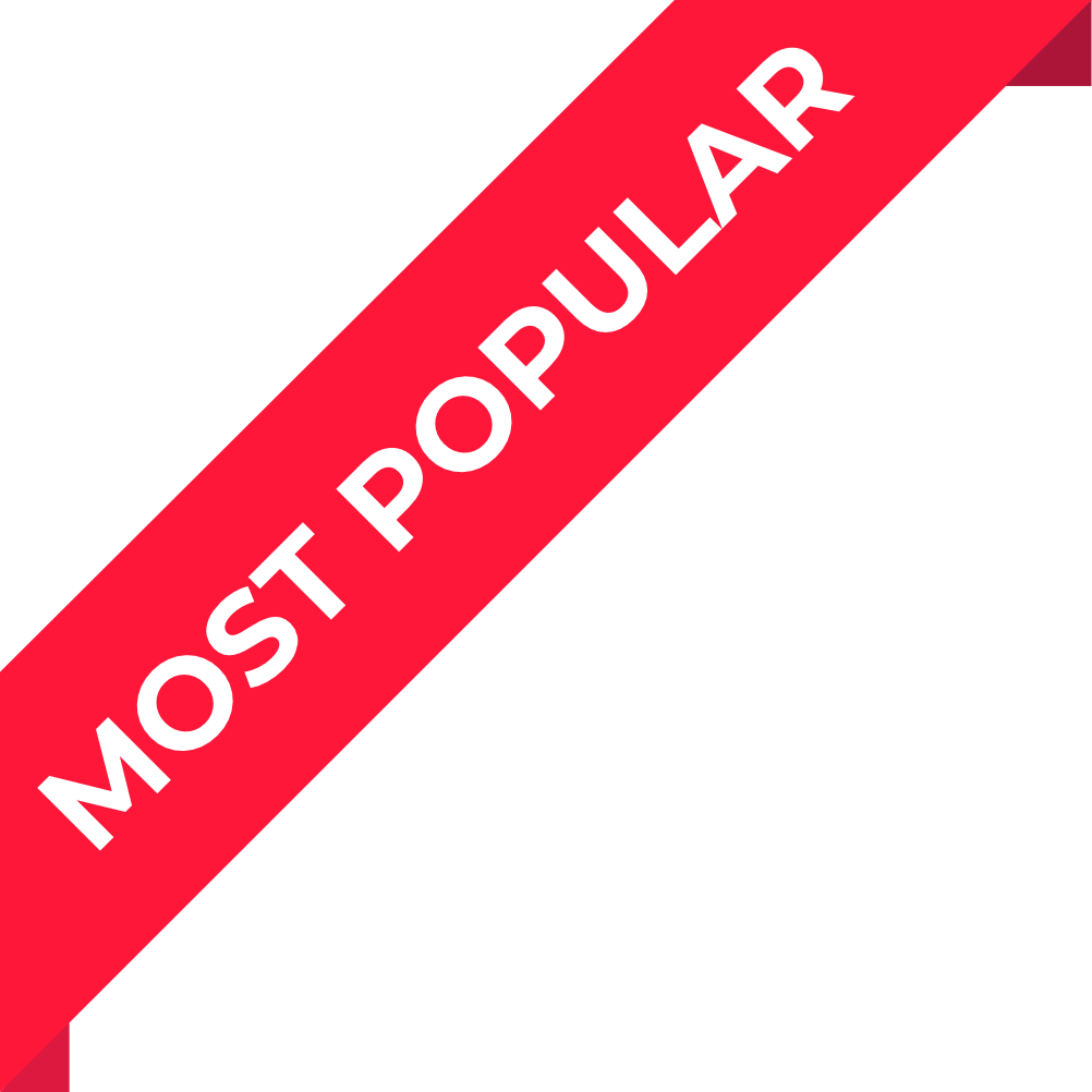 Most Popular
