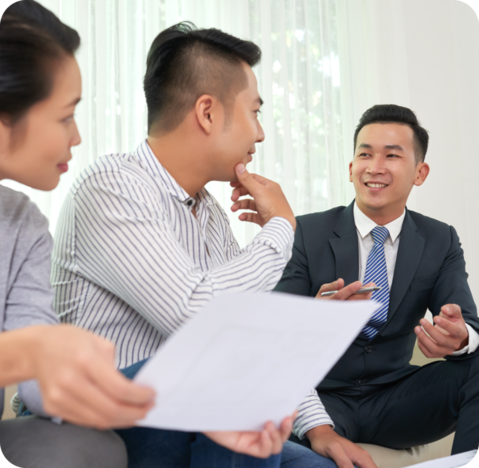 about advisor banner