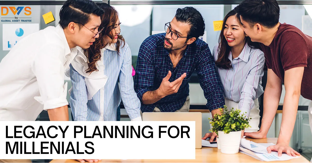 Legacy Planning for Millennials: Why Writing a Will Isn’t Just for the Elderly in Malaysia