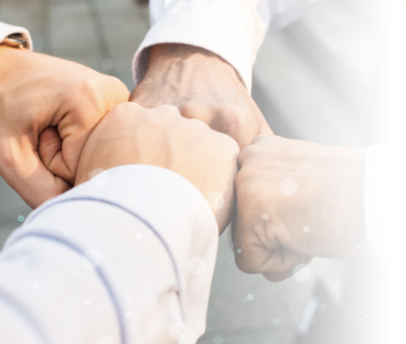 Share the Peace of Mind and Get Rewarded