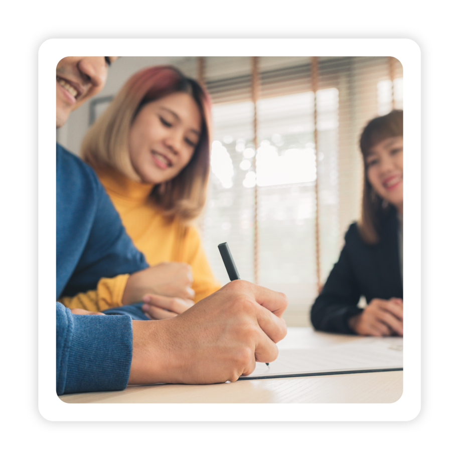 Sign And Seal Your Will